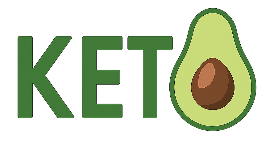 Keto label